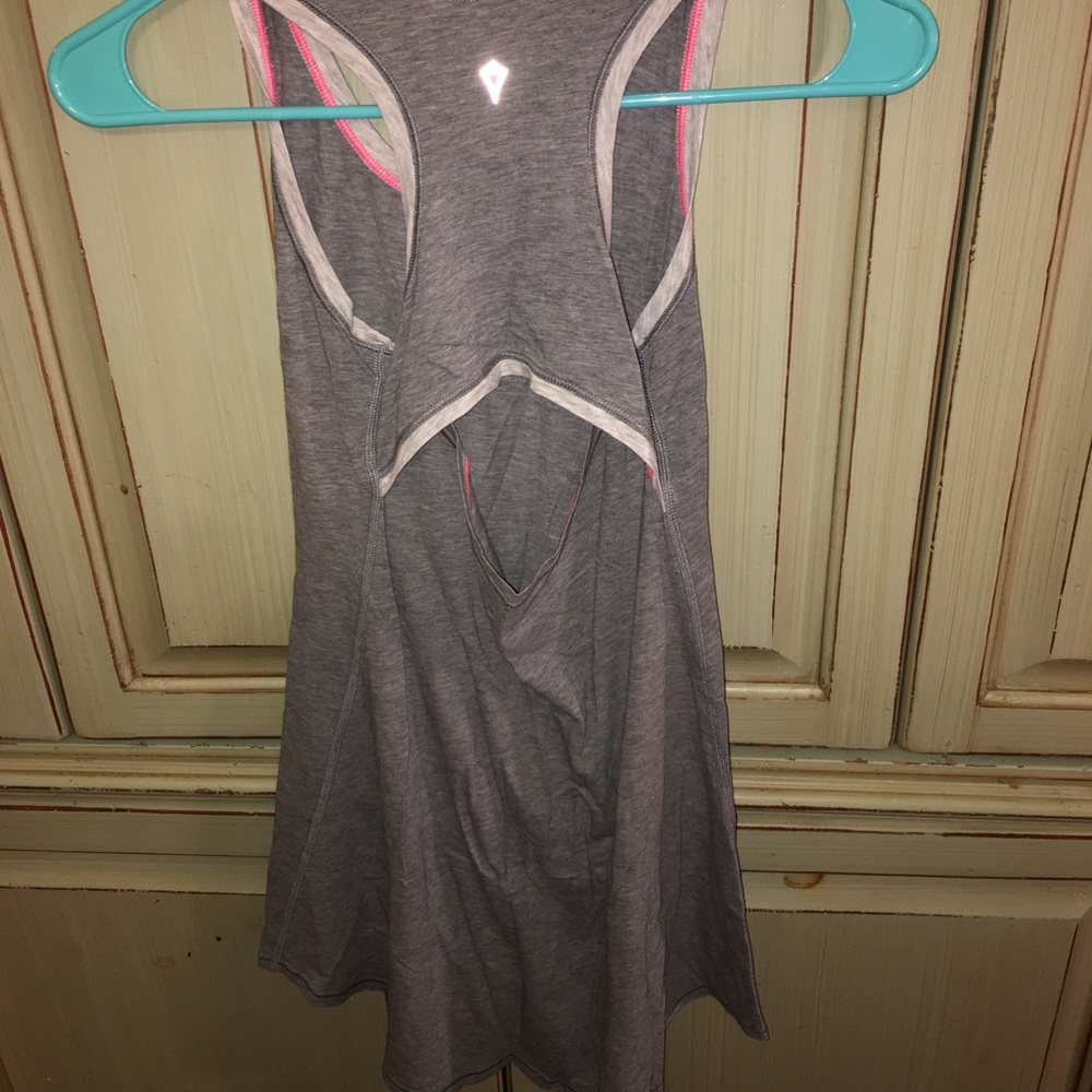 Ivivva dress